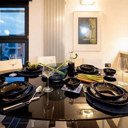 Pietas Julia Penthouse Appartement Pula