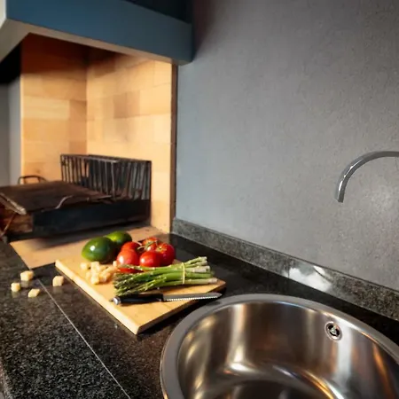Pietas Julia Penthouse Appartement *